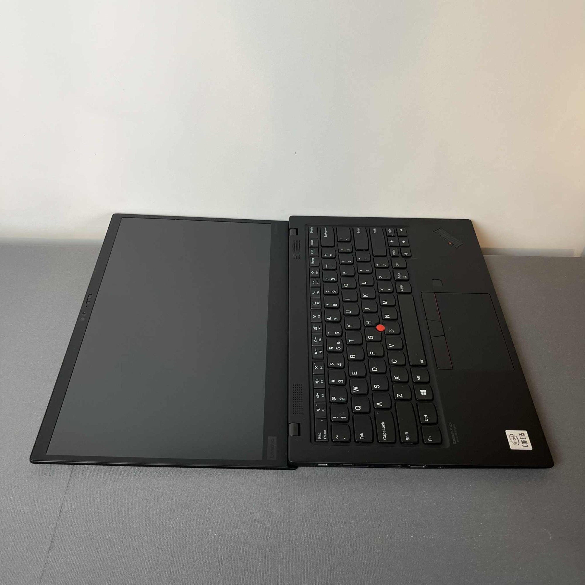Lenovo X1 Carbon Gen 8