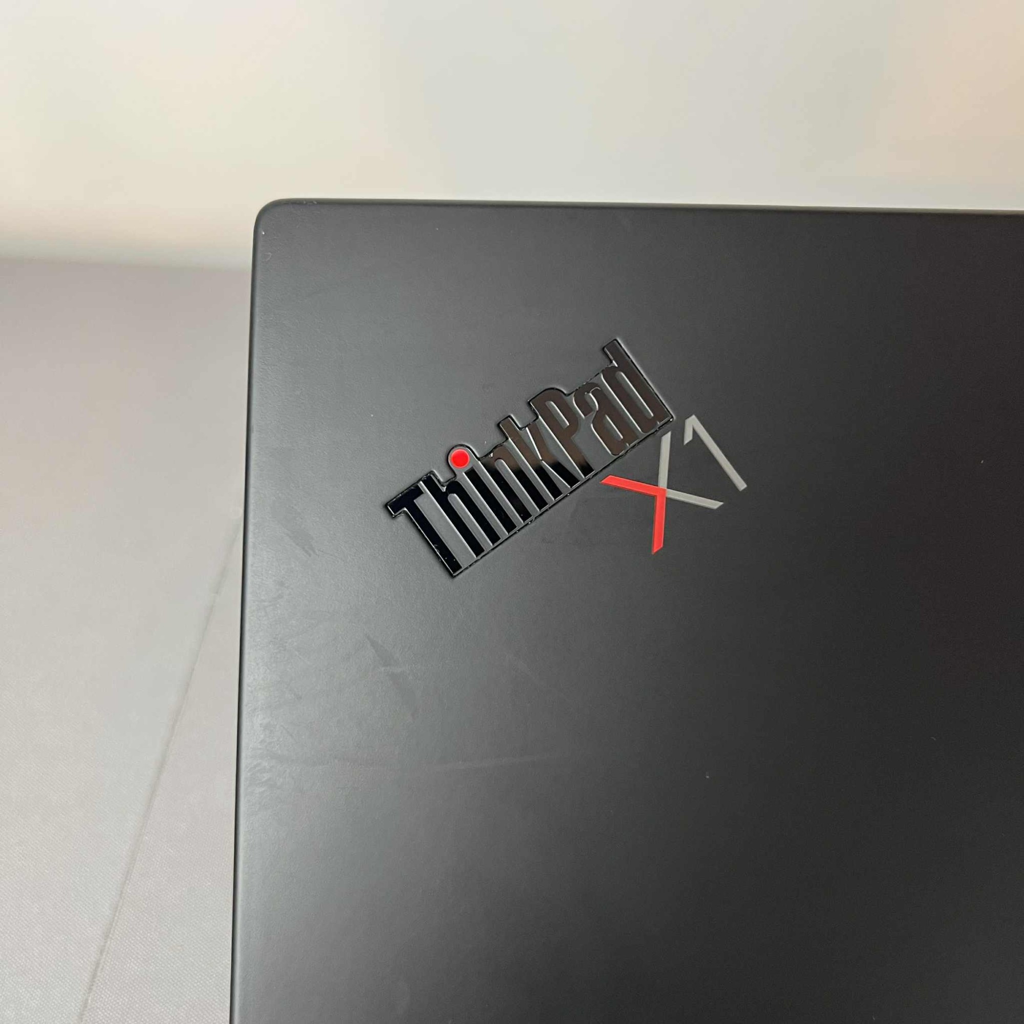 Lenovo X1 Carbon Gen 8