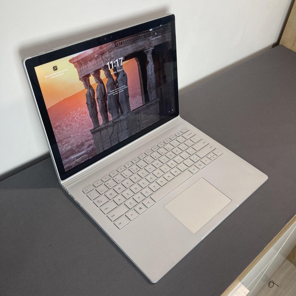 Surface Book 2 13,5"