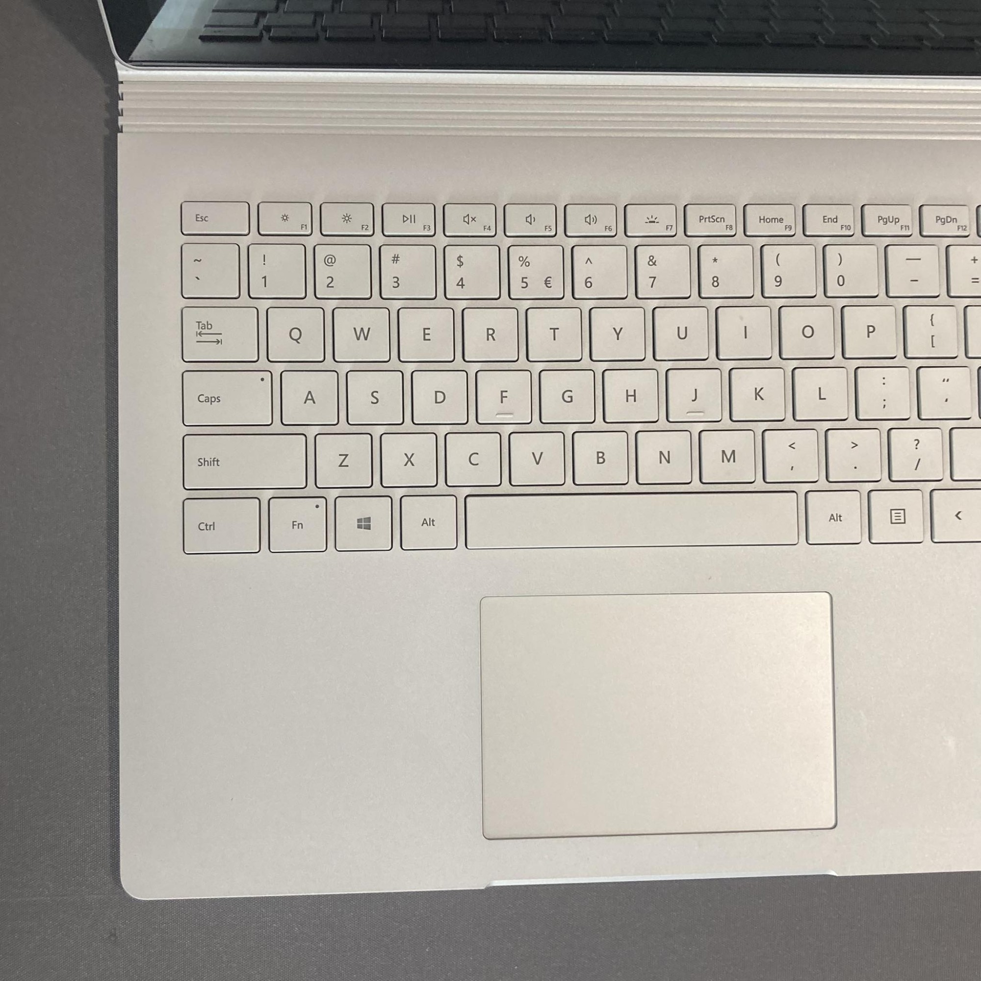 Surface Book 2 13,5"