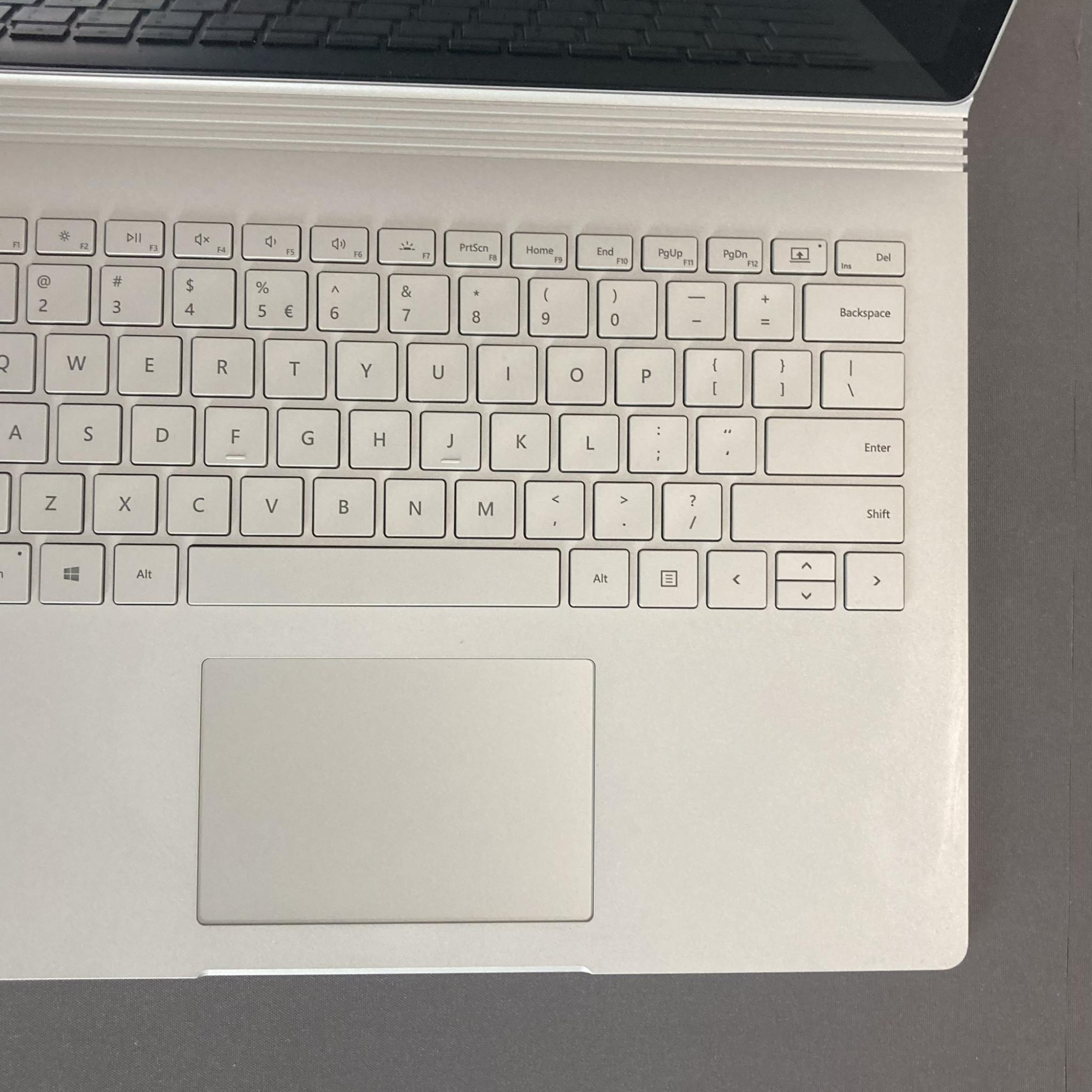 Surface Book 2 13,5"