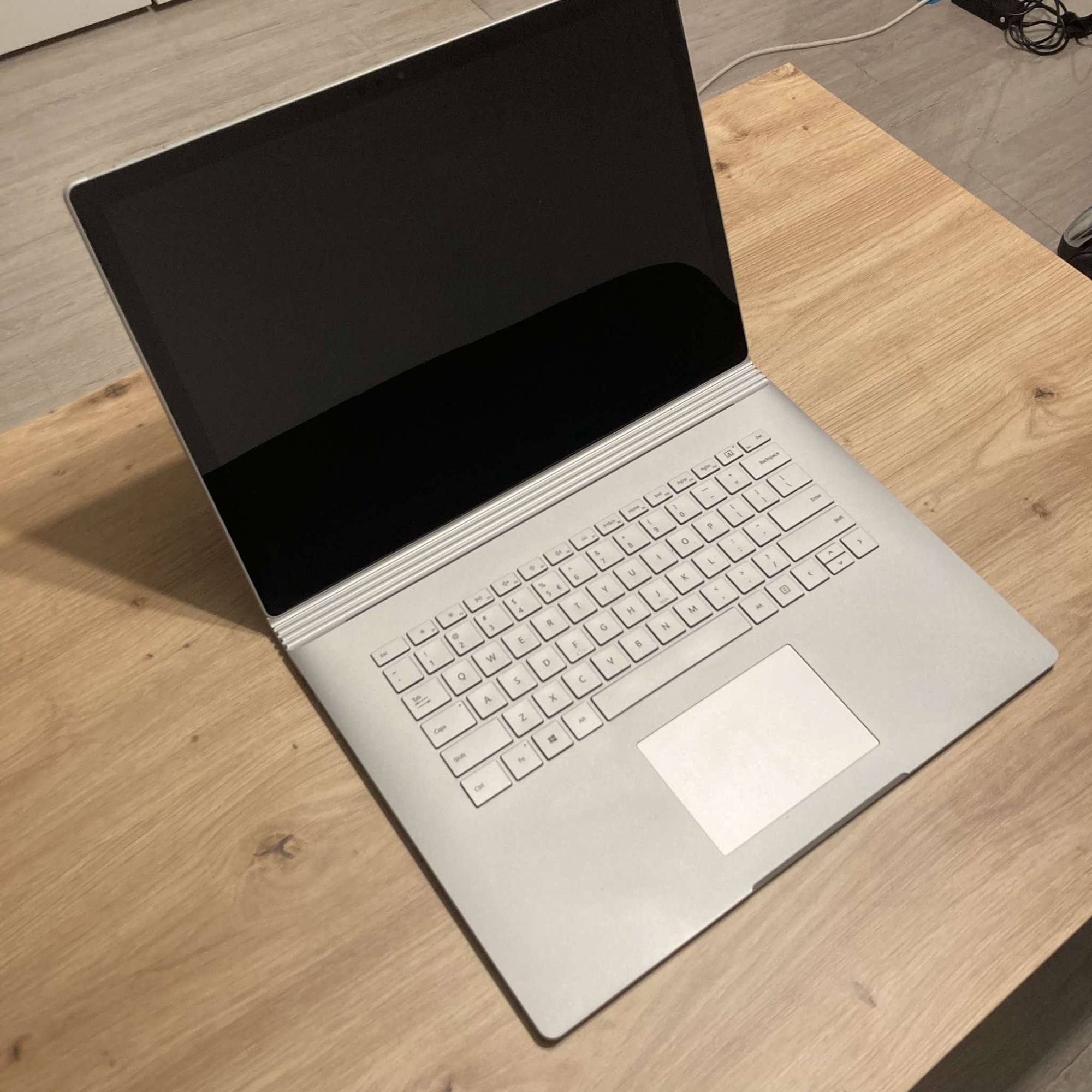 Surface Book 2 15"