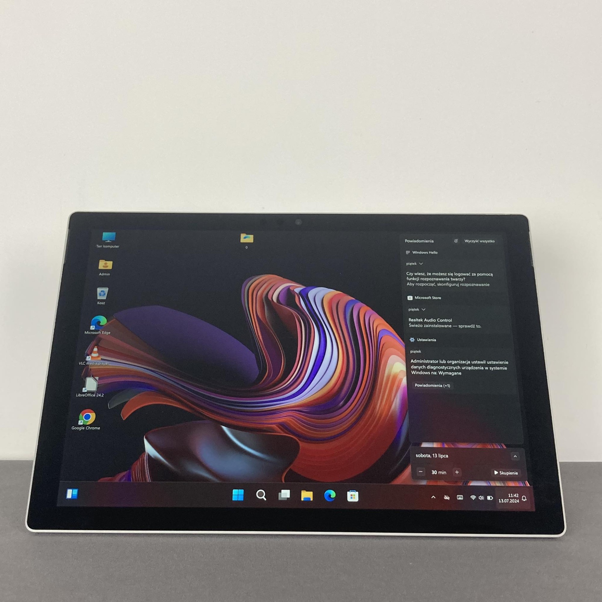 Microsoft Surface Pro 6 Microsoft Surface Pro 6