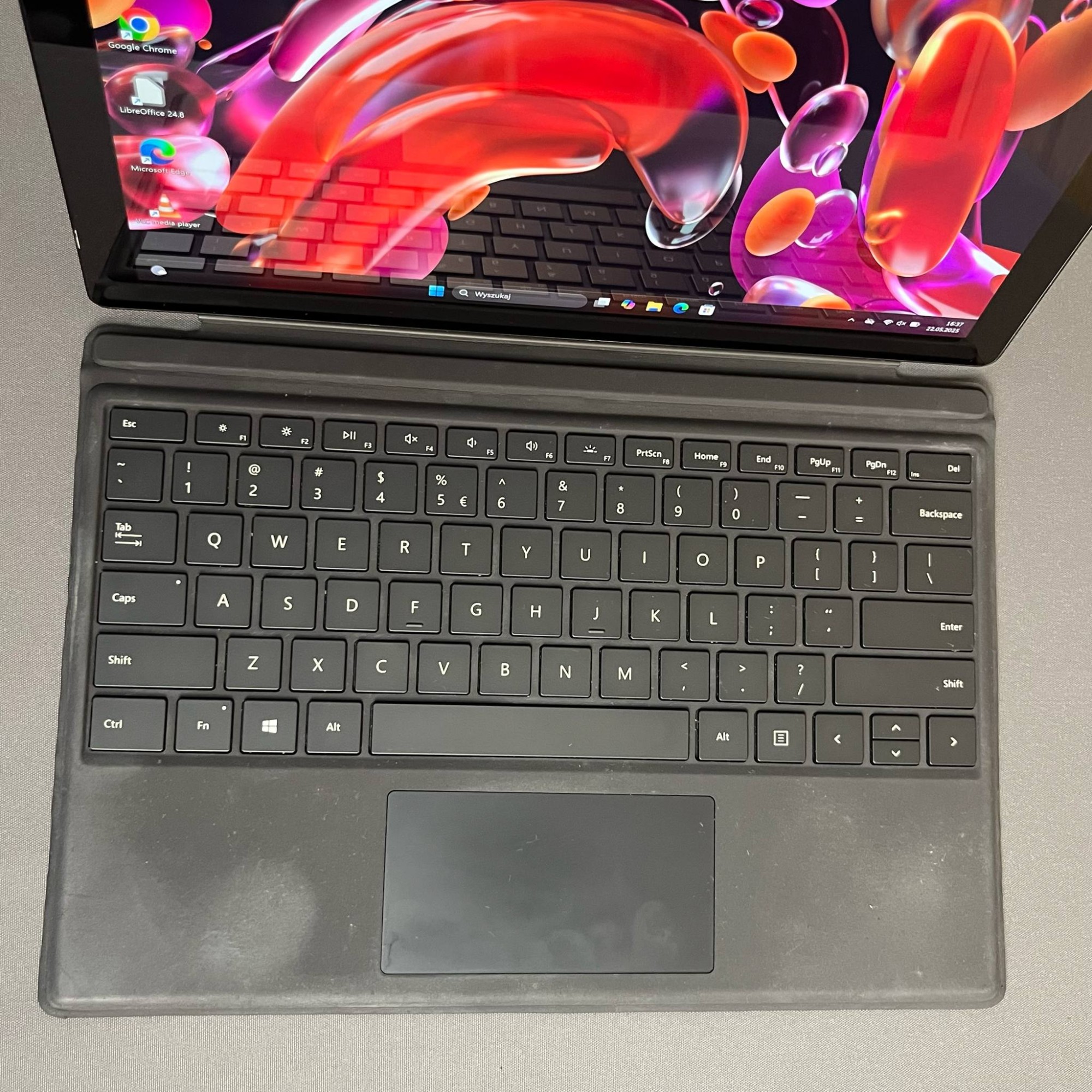 Microsoft Surface Pro 7+ Microsoft Surface Pro 7+