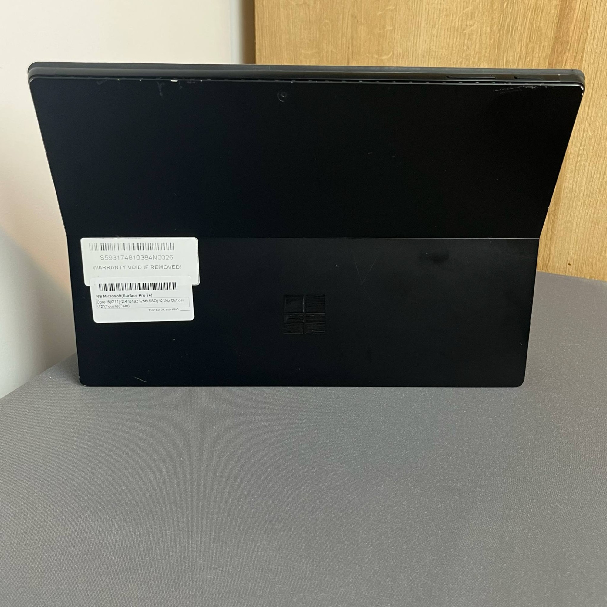 Microsoft Surface Pro 7+ Microsoft Surface Pro 7+