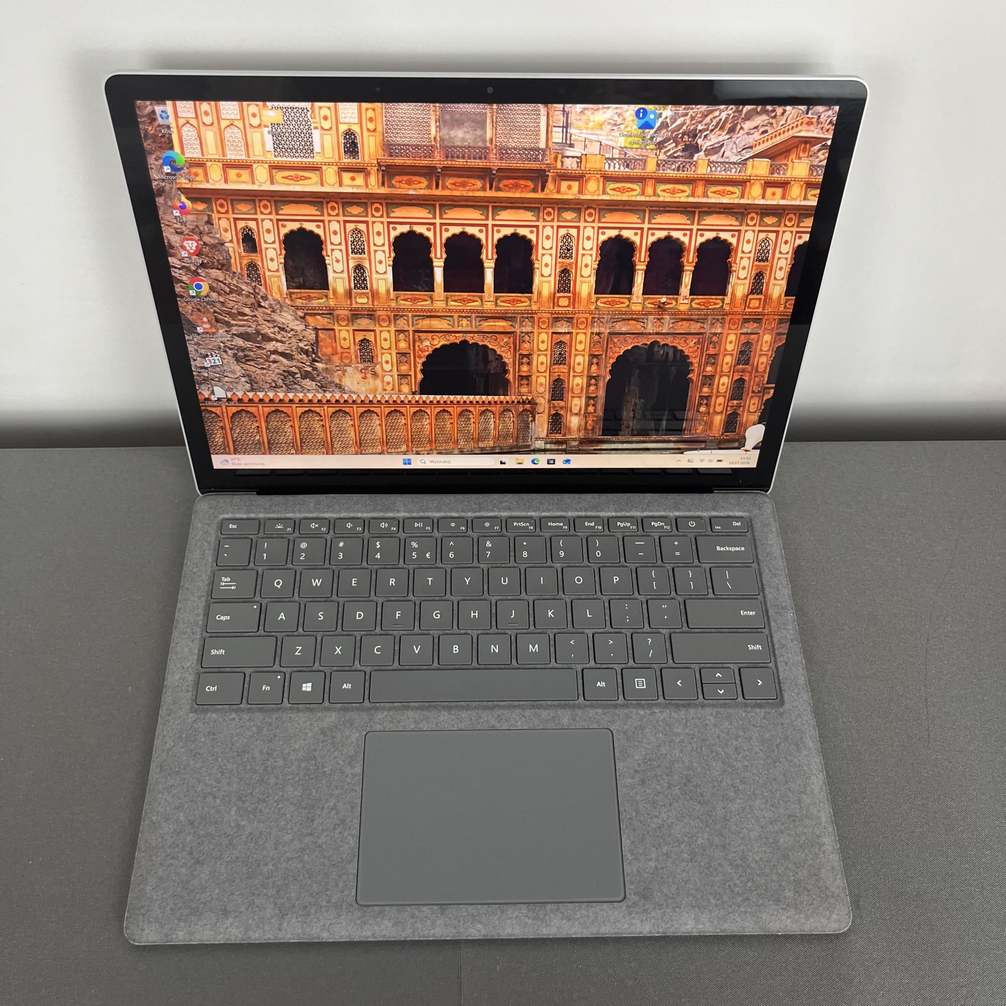 Surface Laptop 4 