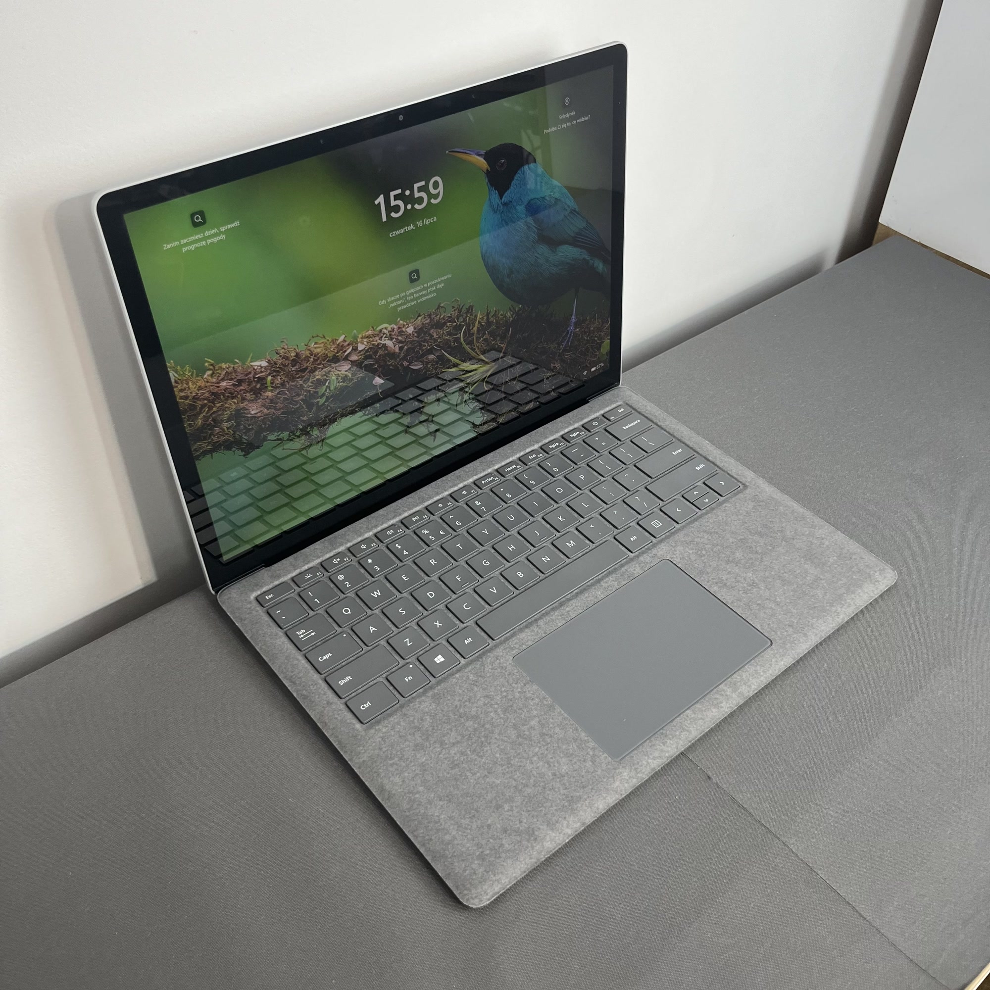 Surface Laptop 4 