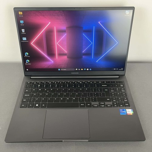 Samsung Galaxy Book 2