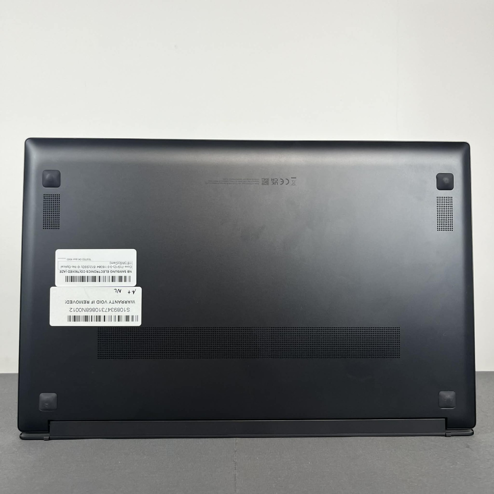 Samsung Galaxy Book 2