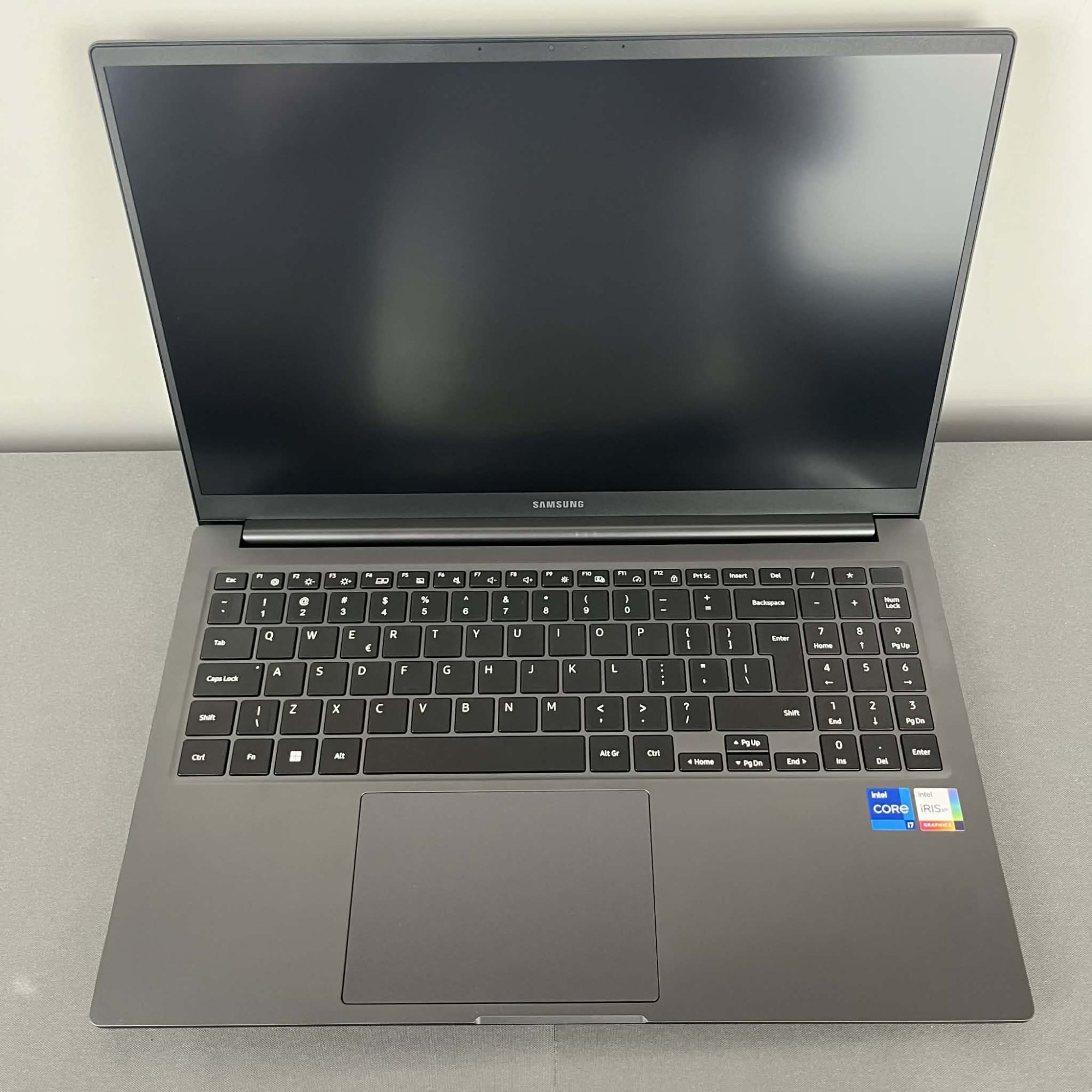 Samsung Galaxy Book 2