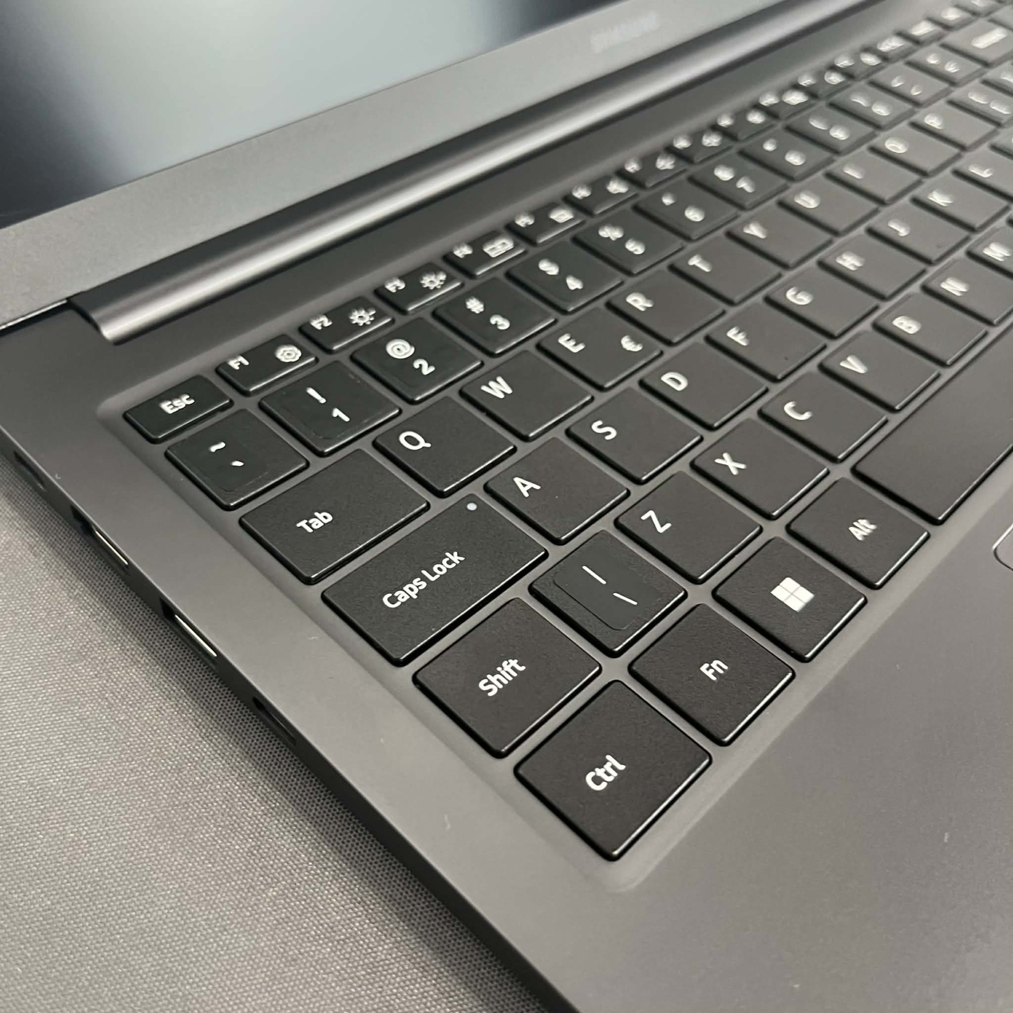 Samsung Galaxy Book 2