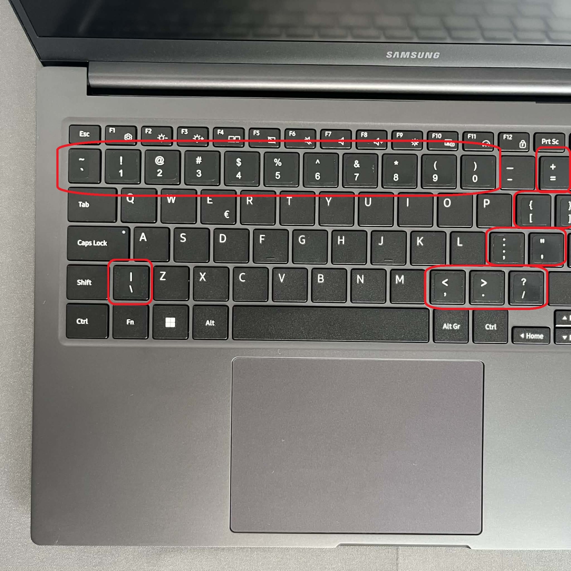 Samsung Galaxy Book 2