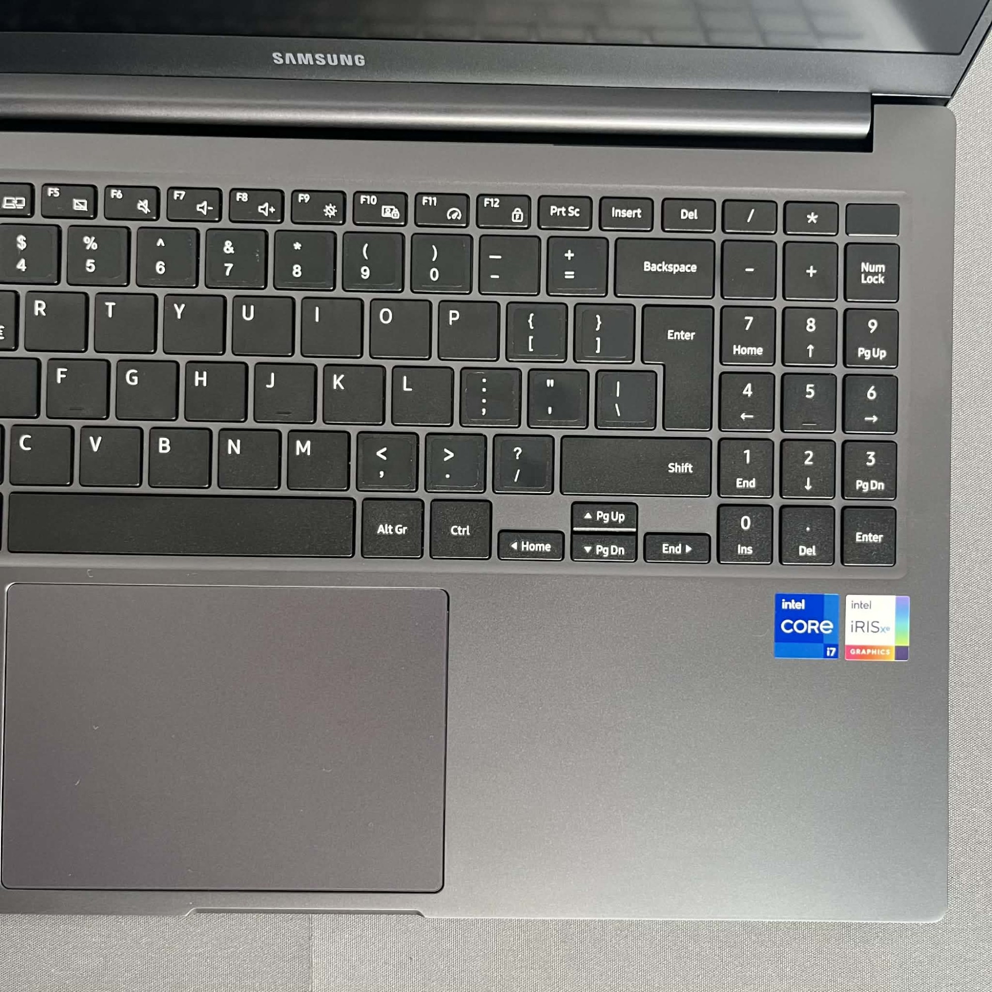 Samsung Galaxy Book 2