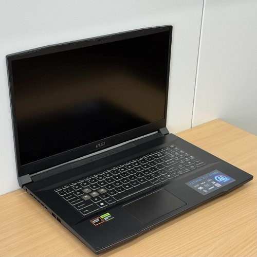 MSI Katana A17 AI B8VF