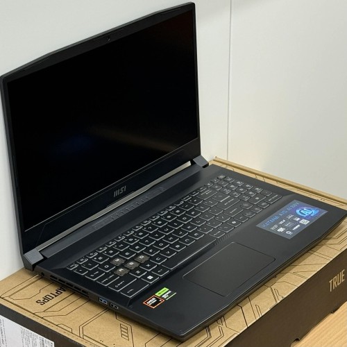 MSI Katana A15 AI B8VG