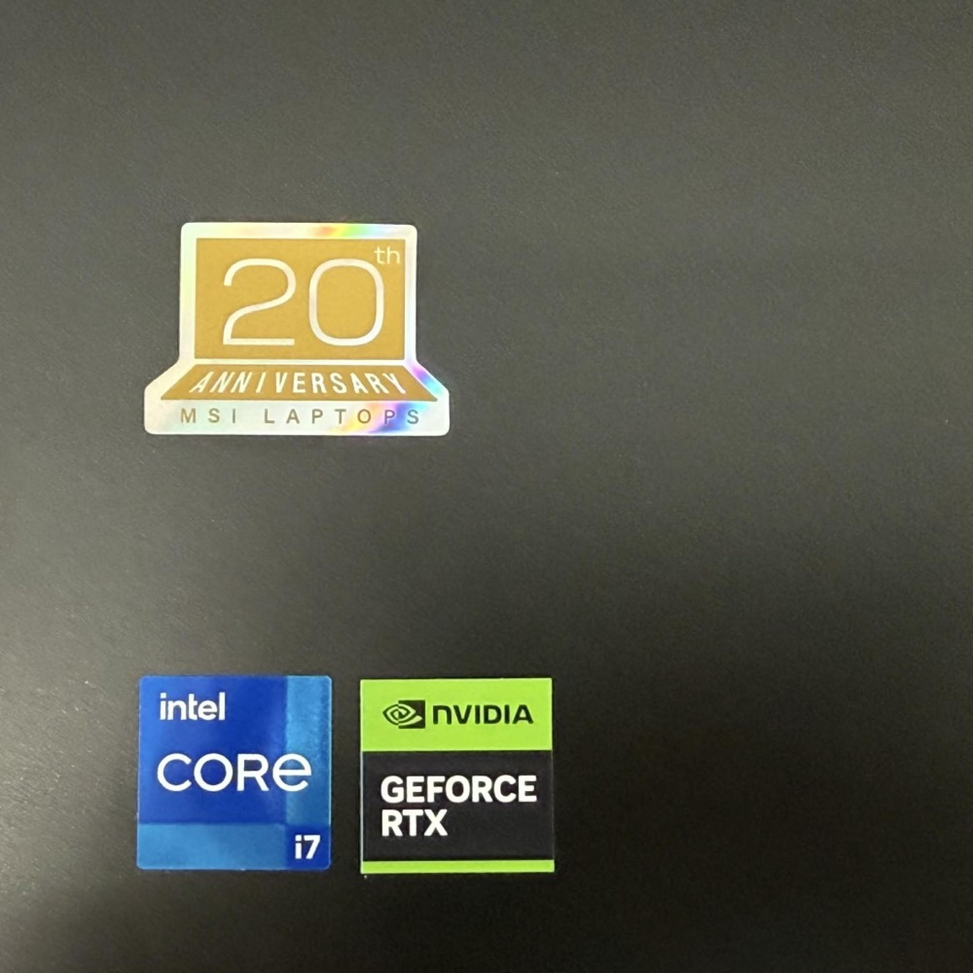 MSI Sword 17 HX B14VGKG