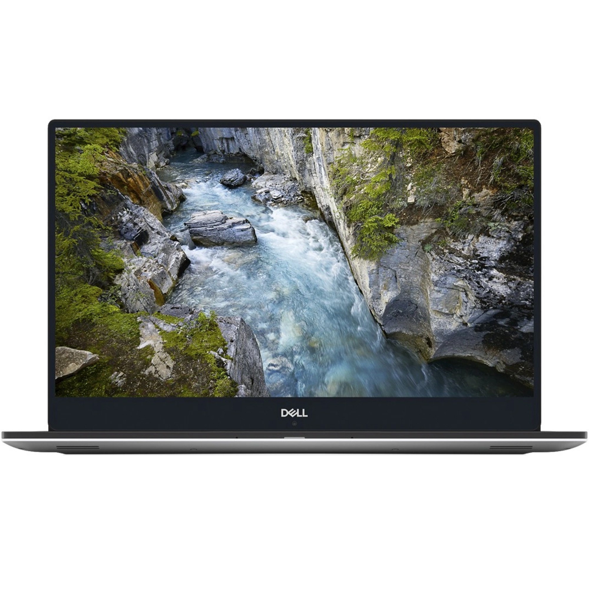 Dell Precision 5530