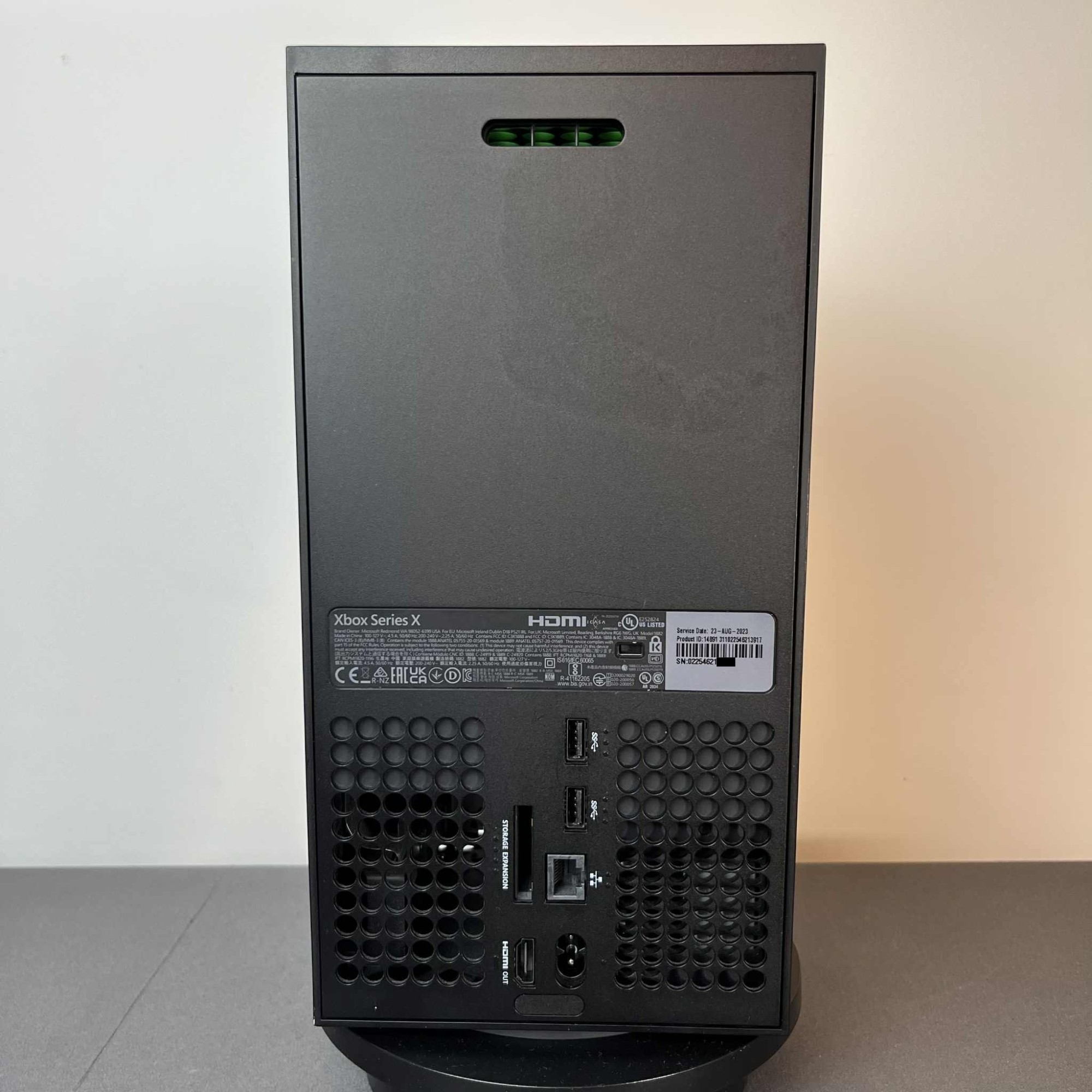 Xbox Series X 1TB